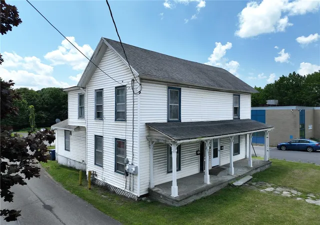1st image of 360 362 Main Street, Oneonta, NY 13820 | MLS# R1698495