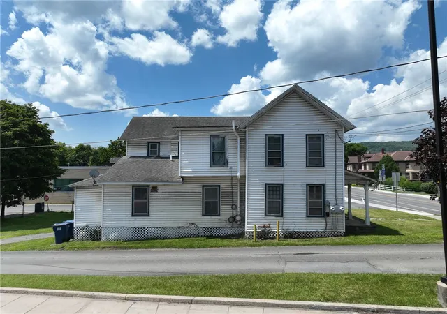 2nd image of 360 362 Main Street, Oneonta, NY 13820 | MLS# R1698495