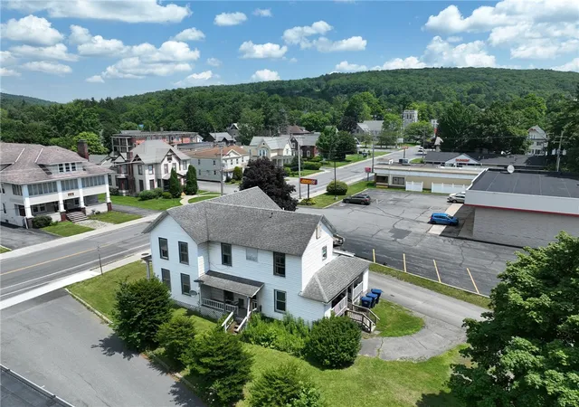 5th image of 360-362 Main Street, Oneonta, NY 13820 | MLS# R1698495