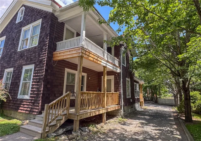 28th image of 62 1/2 Dietz Street, Oneonta, NY 13820 | MLS# R1698493