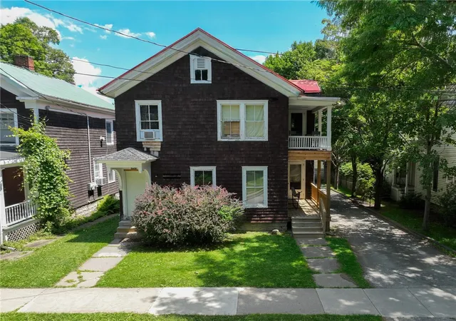 2nd image of 62 1/2 Dietz Street, Oneonta, NY 13820 | MLS# R1698493