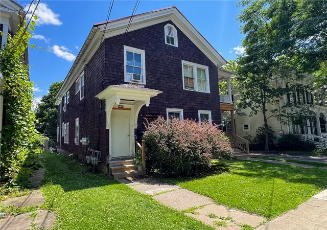 3rd image of 62-1/2 Dietz Street, Oneonta, NY 13820 | MLS# R1698493
