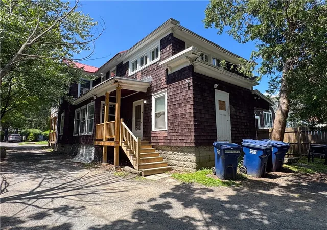 5th image of 62-1/2 Dietz Street, Oneonta, NY 13820 | MLS# R1698493