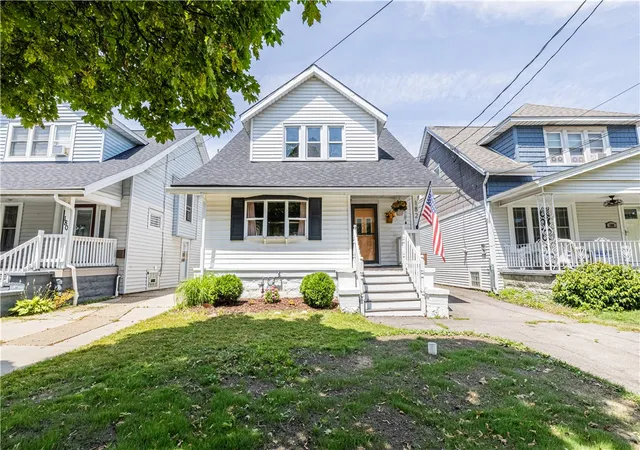 1st image of 182 Whitfield Ave, Buffalo, NY 14220 | MLS# R1701416