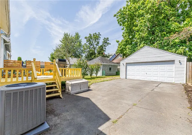 23rd image of 182 Whitfield Ave, Buffalo, NY 14220 | MLS# R1701416
