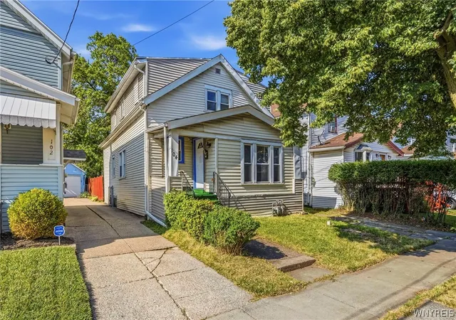 1st image of 104 Millicent Ave, Buffalo, NY 14215 | MLS# B1702278