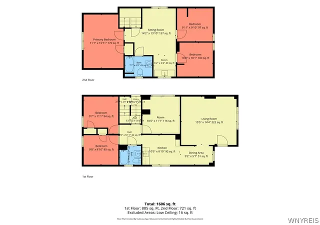 Photo 3 of Multi family home for sale at 104 Millicent Ave, Buffalo, NY 14215 | MLS# B1702278 | Listing updated on 2026-07-29