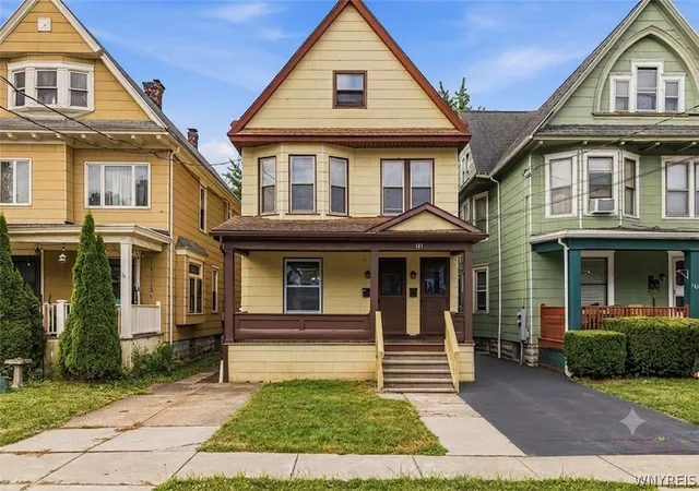 1st image of 147 Lockwood Ave, Buffalo, NY 14220 | MLS# B1701806