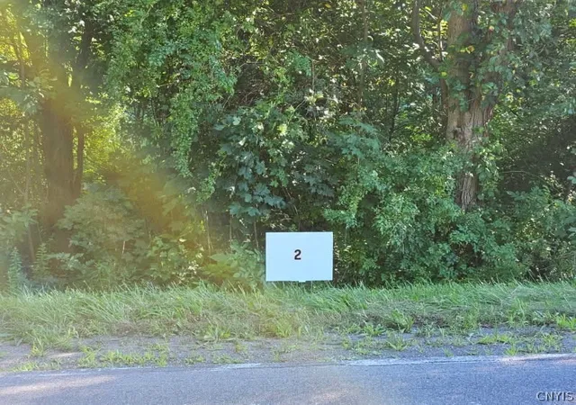 Photo 1 of Land for sale at Lot 2 Rt 58, Mexico, NY 13114 | MLS# S1701865 | Listing updated on 2026-08-01