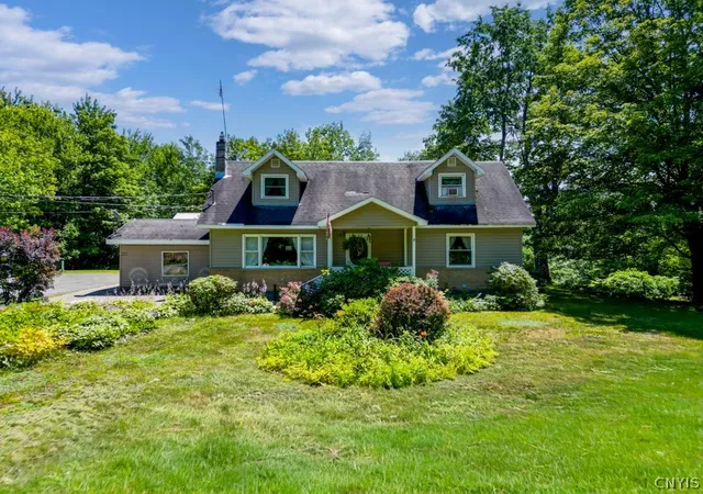 1st image of 554 Irondale Rd, Salisbury Center, NY 13454 | MLS# S1702283