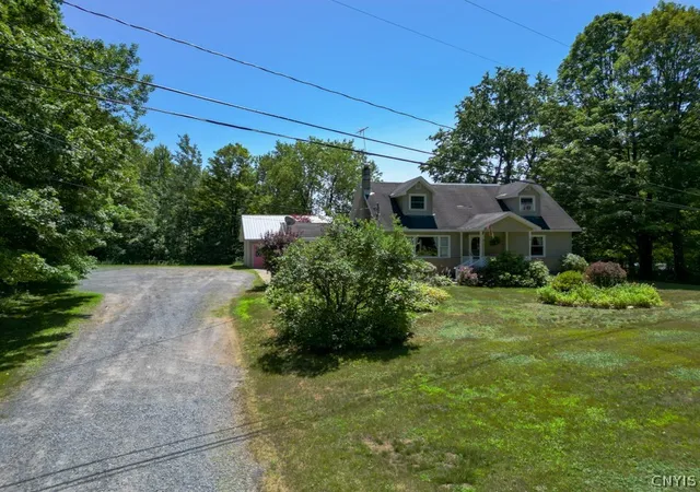 2nd image of 554 Irondale Rd, Salisbury Center, NY 13454 | MLS# S1702283