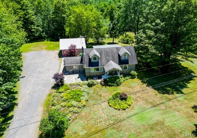 3rd image of 554 Irondale Rd, Salisbury Center, NY 13454 | MLS# S1702283