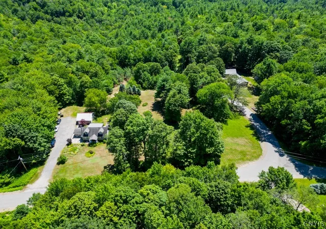 4th image of 554 Irondale Rd, Salisbury Center, NY 13454 | MLS# S1702283