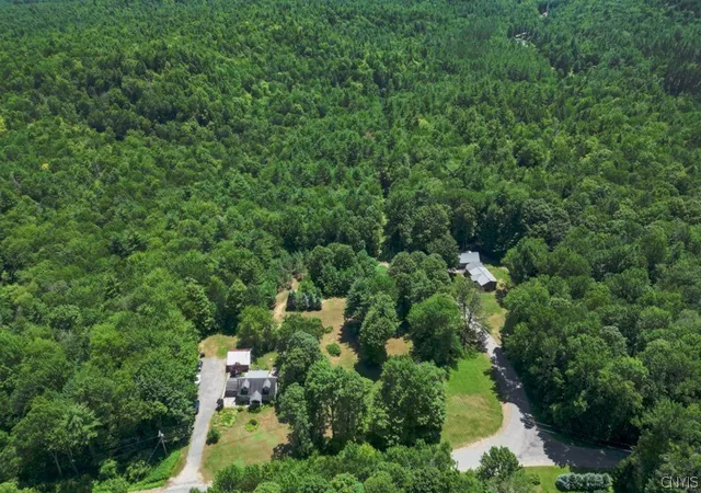 5th image of 554 Irondale Rd, Salisbury Center, NY 13454 | MLS# S1702283