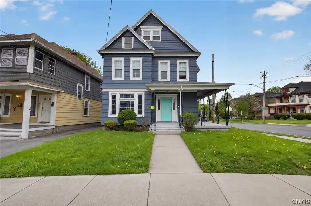 Photo 1 of Single family home for sale at 1061 Lancaster Ave, Syracuse, NY 13210 | MLS# S1702110 | Listing updated on 2026-09-26