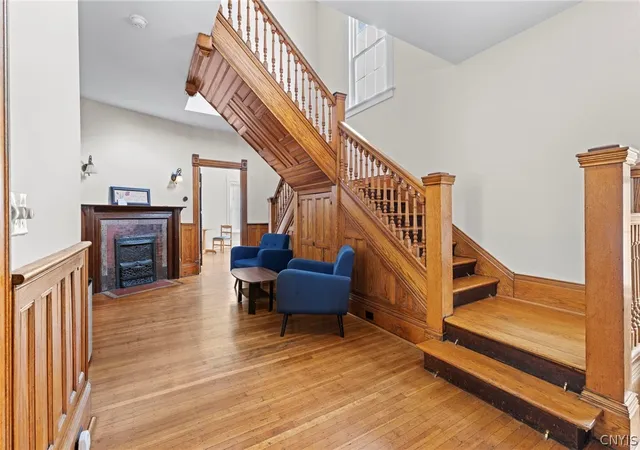 Photo 4 of Single family home for sale at 1061 Lancaster Ave, Syracuse, NY 13210 | MLS# S1702110 | Listing updated on 2026-07-28