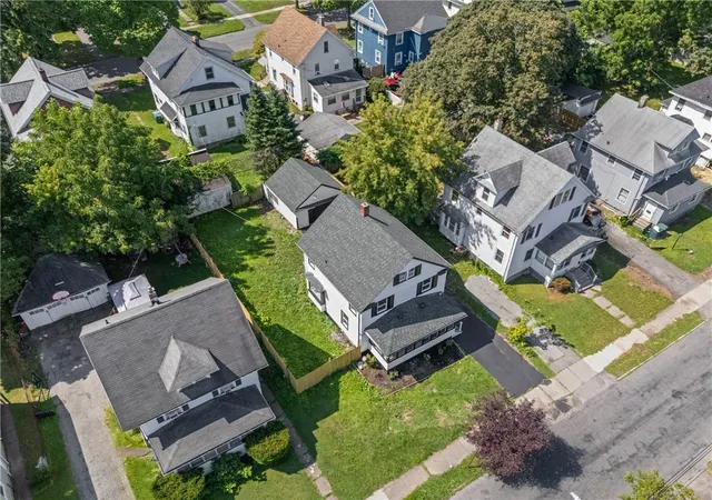 34th image of 235 Avis St, Rochester, NY 14615 | MLS# R1702031