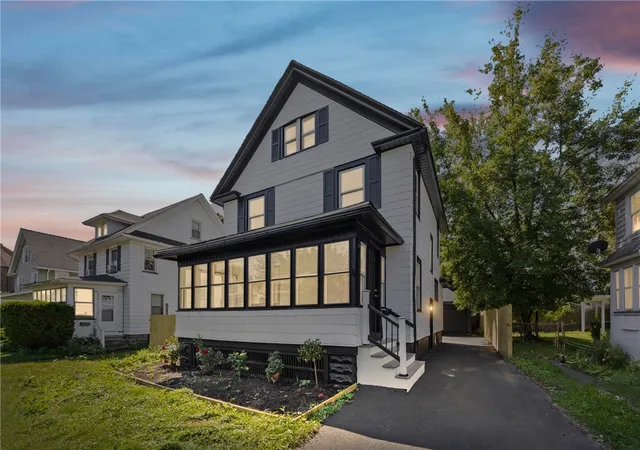 3rd image of 235 Avis St, Rochester, NY 14615 | MLS# R1702031