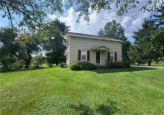 Photo 1 of Sale Pending at 8145 Link Rd, Rome, NY 13440 | MLS# S1702244 | Listing updated on 2026-07-30