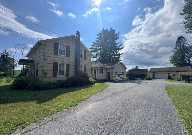 Photo 2 of Sale Pending at 8145 Link Rd, Rome, NY 13440 | MLS# S1702244 | Listing updated on 2026-07-30