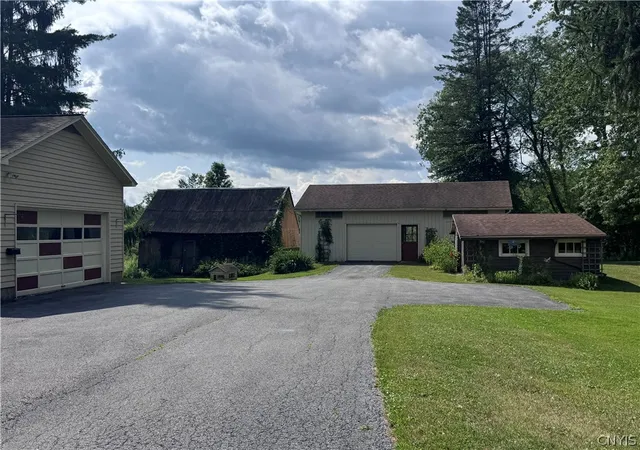 Photo 3 of Sale Pending at 8145 Link Rd, Rome, NY 13440 | MLS# S1702244 | Listing updated on 2026-07-30