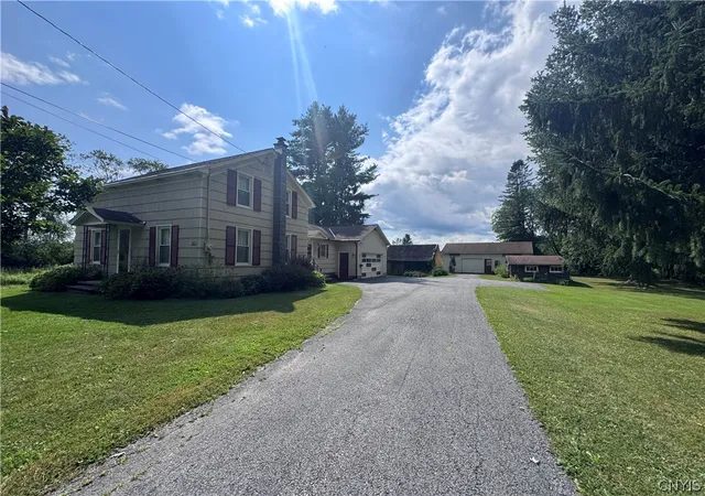 Photo 4 of Sale Pending at 8145 Link Rd, Rome, NY 13440 | MLS# S1702244 | Listing updated on 2026-07-30