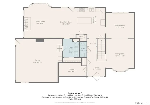 50th image of 6236 Cloverleaf Dr, East Amherst, NY 14051 | MLS# B1701852
