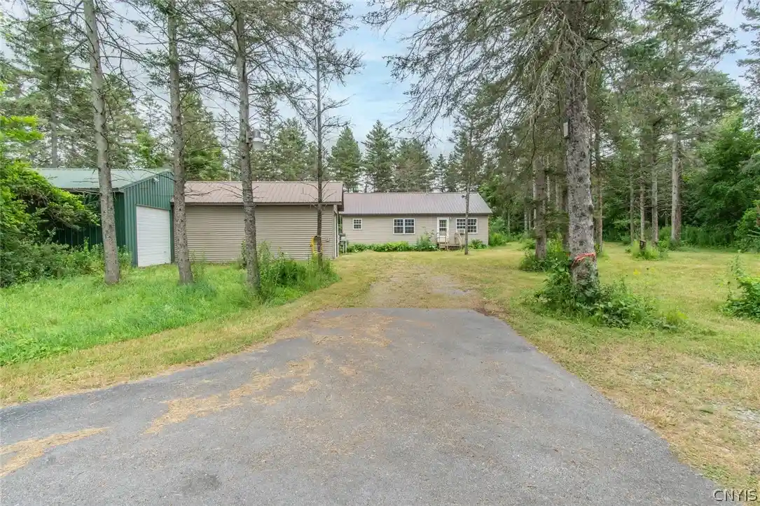 Photo 1 of Sale Pending at 26845 State Route 12, Watertown, NY 13601 | MLS# S1701942 | Listing updated on 2026-10-02