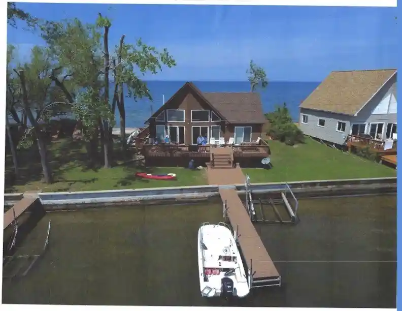 Photo 1 of Sale Pending at 8962 Crescent Beach, Sodus Point, NY 14555 | MLS# R1702272 | Listing updated on 2026-08-13