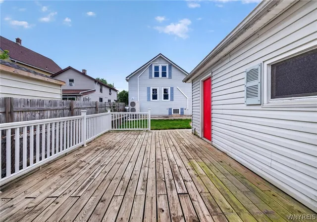 40th image of 104 Bellwood Ave, Buffalo, NY 14224 | MLS# B1702077