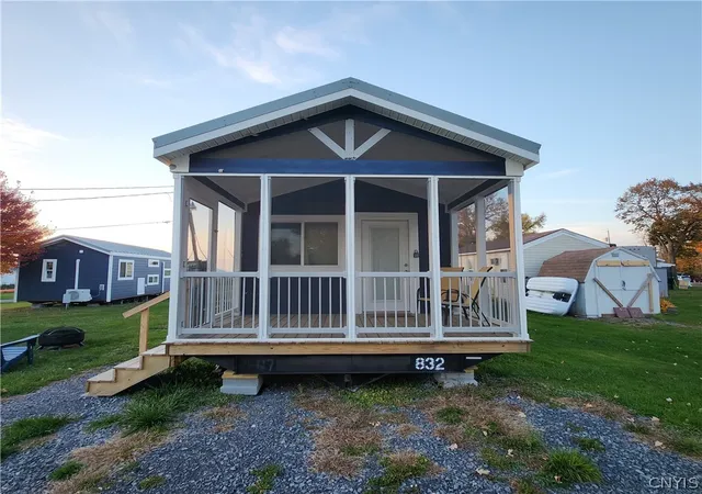 1st image of 11609 State Route 3 #23, Adams, NY 13605 | MLS# S1702002