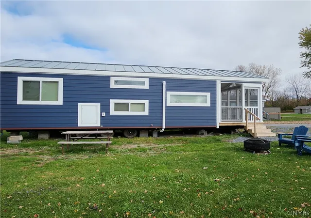 2nd image of 11609 State Route 3 #23, Adams, NY 13605 | MLS# S1702002