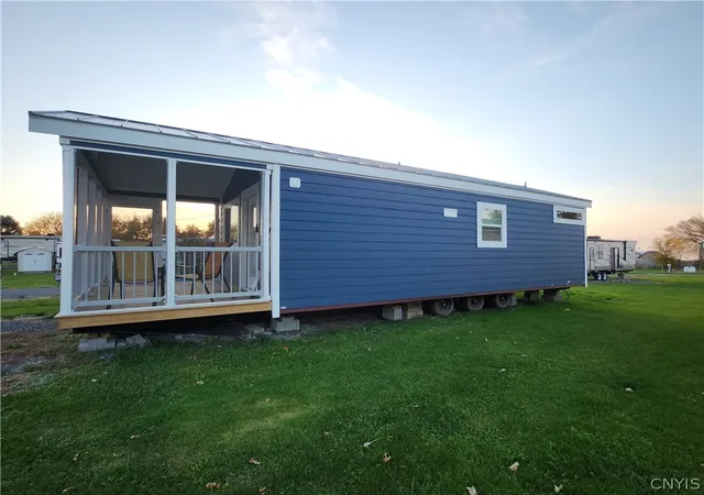 33rd image of 11609 State Route 3 #23, Adams, NY 13605 | MLS# S1702002