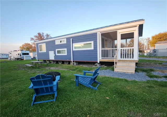 3rd image of 11609 State Route 3 #23, Adams, NY 13605 | MLS# S1702002