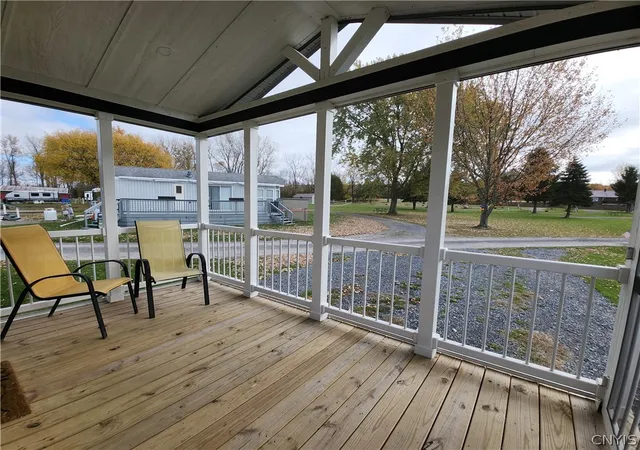 4th image of 11609 State Route 3 #23, Adams, NY 13605 | MLS# S1702002