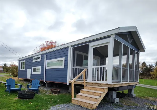 1st image of 11609 State Route 3 #91, Adams, NY 13605 | MLS# S1701998
