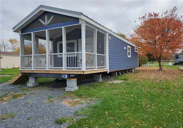 2nd image of 11609 State Route 3 #91, Adams, NY 13605 | MLS# S1701998