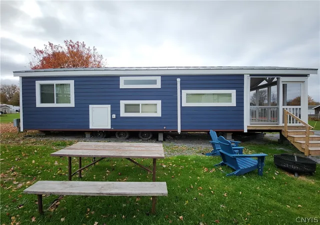 3rd image of 11609 State Route 3 #91, Adams, NY 13605 | MLS# S1701998