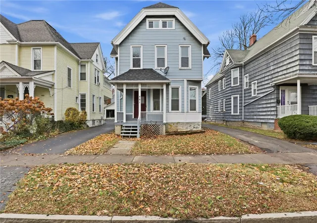 1st image of 461 S Goodman St, Rochester, NY 14607 | MLS# R1700914