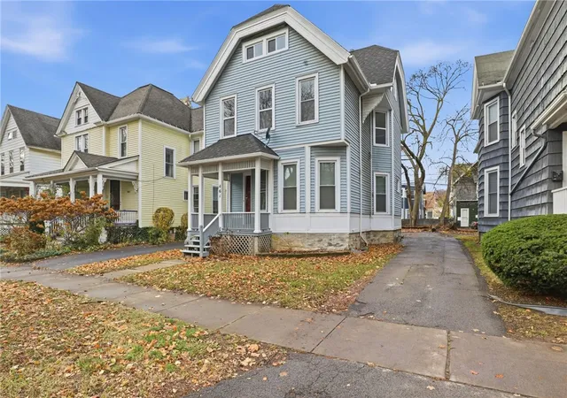3rd image of 461 S Goodman St, Rochester, NY 14607 | MLS# R1700914