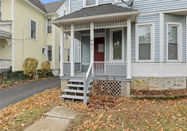 4th image of 461 S Goodman St, Rochester, NY 14607 | MLS# R1700914