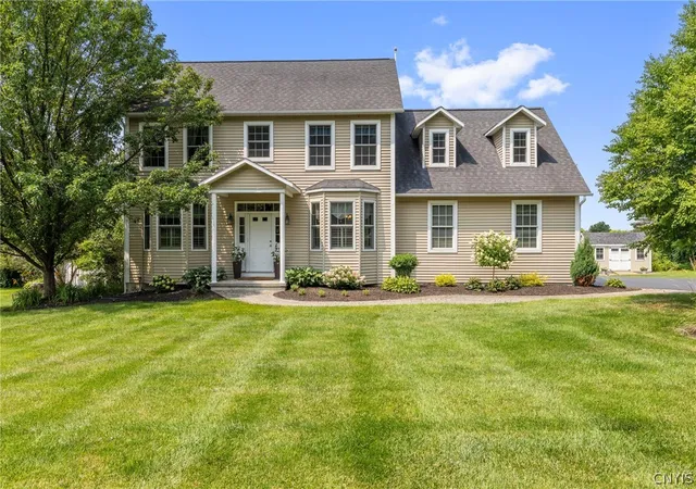 Photo 1 of Sale Pending at 4373 Chilmark St, Marcellus, NY 13108 | MLS# S1700718 | Listing updated on 2026-08-01