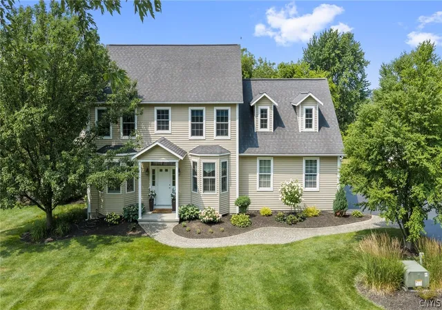Photo 2 of Sale Pending at 4373 Chilmark St, Marcellus, NY 13108 | MLS# S1700718 | Listing updated on 2026-08-01