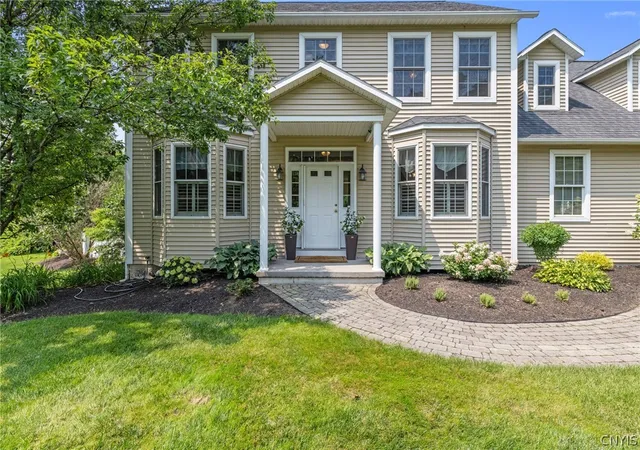 Photo 3 of Sale Pending at 4373 Chilmark St, Marcellus, NY 13108 | MLS# S1700718 | Listing updated on 2026-08-01
