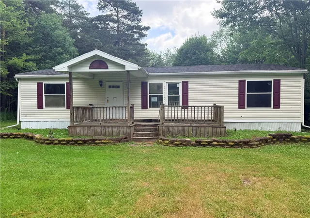 1st image of 2231 Fox Hill Rd, Dalton, NY 14836 | MLS# R1702292