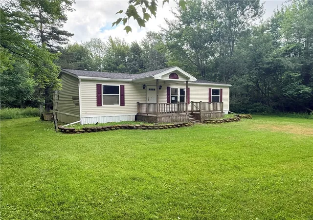 3rd image of 2231 Fox Hill Rd, Dalton, NY 14836 | MLS# R1702292