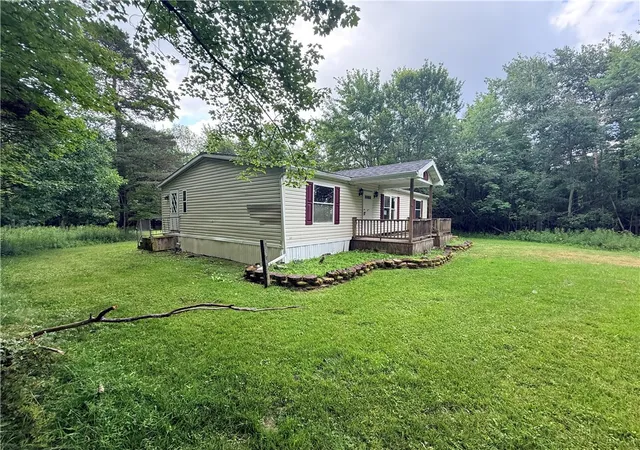 4th image of 2231 Fox Hill Rd, Dalton, NY 14836 | MLS# R1702292