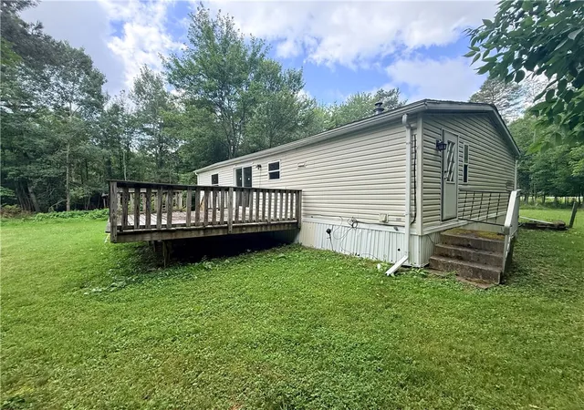 5th image of 2231 Fox Hill Rd, Dalton, NY 14836 | MLS# R1702292