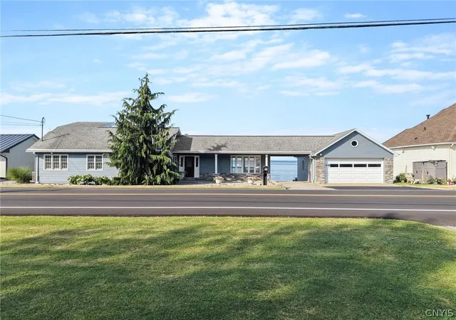 1st image of 7399 Lakeshore Rd, Cicero, NY 13039 | MLS# S1702181