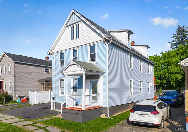 1st image of 1305 Brinckerhoff Ave, Utica, NY 13501 | MLS# S1702296
